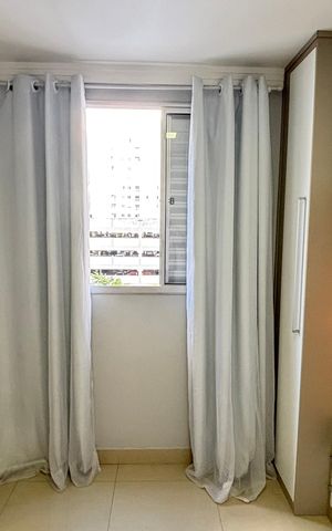 Apartamento à venda com 52m², 2 quartos e 1 vaga Apartamento à venda com 52m², 2 quartos e 1 vagaQuarto 1
