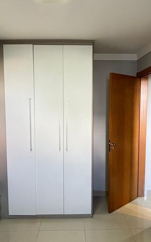 Apartamento à venda com 52m², 2 quartos e 1 vaga Apartamento à venda com 52m², 2 quartos e 1 vagaQuarto 1