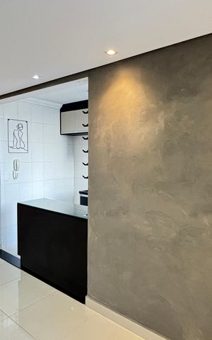 Apartamento à venda com 52m², 2 quartos e 1 vaga Apartamento à venda com 52m², 2 quartos e 1 vagaSala - Sala de Jantar