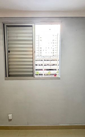 Apartamento à venda com 52m², 2 quartos e 1 vaga Apartamento à venda com 52m², 2 quartos e 1 vagaQuarto 2