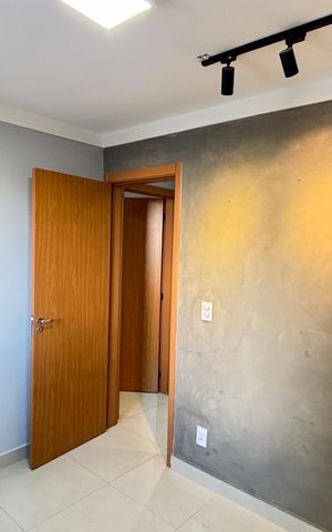 Apartamento à venda com 52m², 2 quartos e 1 vaga Apartamento à venda com 52m², 2 quartos e 1 vagaQuarto 2