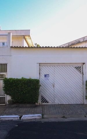 Casa para alugar com 200m², 3 quartos e 4 vagas