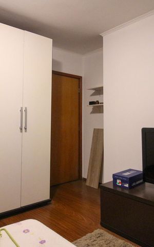 Casa para alugar com 200m², 3 quartos e 4 vagas