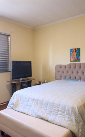Casa para alugar com 200m², 3 quartos e 4 vagas