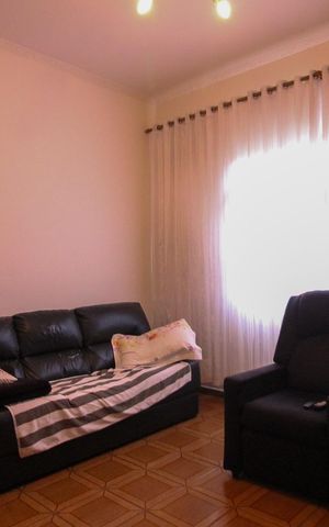 Casa para alugar com 200m², 3 quartos e 4 vagas