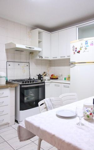 Casa para alugar com 200m², 3 quartos e 4 vagas