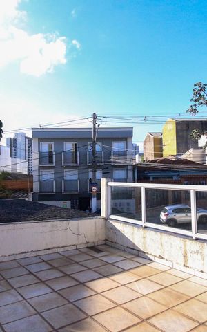 Casa para alugar com 200m², 3 quartos e 4 vagas