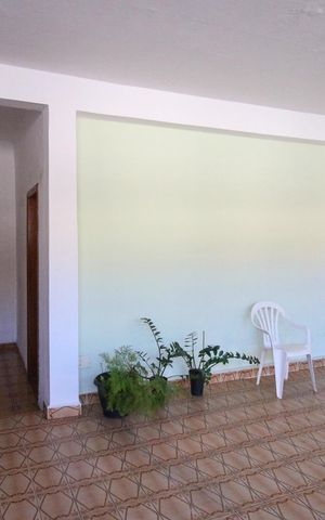 Casa para alugar com 200m², 3 quartos e 4 vagas