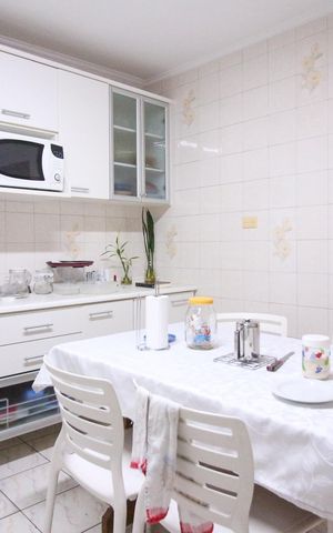 Casa para alugar com 200m², 3 quartos e 4 vagas