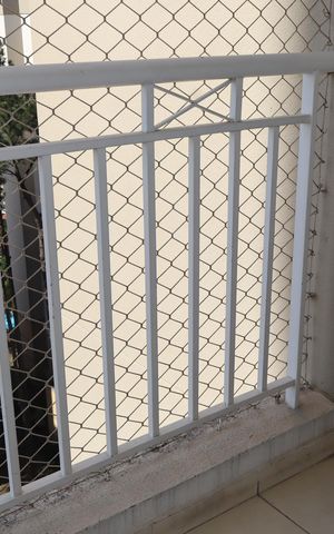 Apartamento para alugar com 75m², 3 quartos e 2 vagasVaranda da Suíte