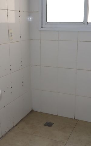 Apartamento para alugar com 75m², 3 quartos e 2 vagasÁrea de Serviço