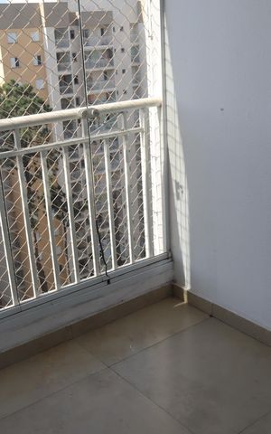 Apartamento para alugar com 75m², 3 quartos e 2 vagasVaranda gourmet