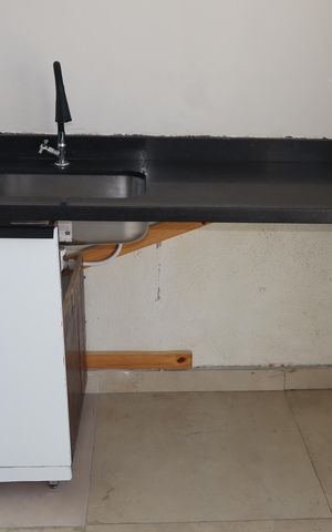 Apartamento para alugar com 75m², 3 quartos e 2 vagasVaranda gourmet
