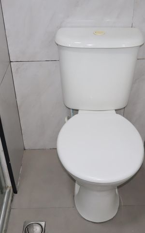 Apartamento para alugar com 75m², 3 quartos e 2 vagasBanheiro Social