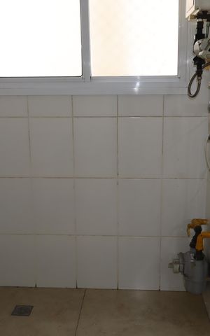Apartamento para alugar com 75m², 3 quartos e 2 vagasÁrea de Serviço