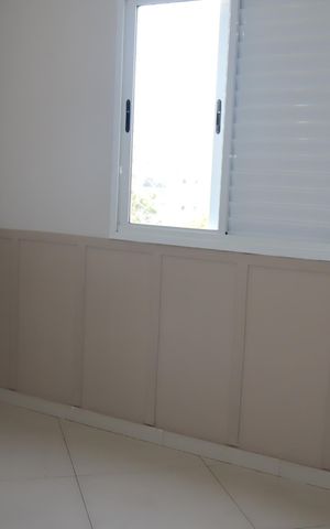 Apartamento para alugar com 75m², 3 quartos e 2 vagasQuarto 2