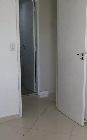 Apartamento para alugar com 75m², 3 quartos e 2 vagasQuarto 3