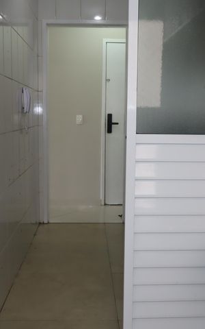 Apartamento para alugar com 75m², 3 quartos e 2 vagasÁrea de Serviço