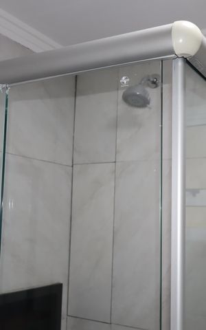 Apartamento para alugar com 75m², 3 quartos e 2 vagasBanheiro Social