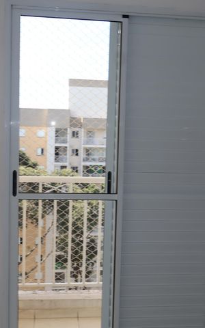 Apartamento para alugar com 75m², 3 quartos e 2 vagasSuíte