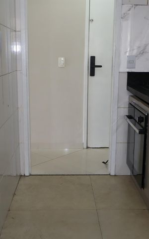 Apartamento para alugar com 75m², 3 quartos e 2 vagasCozinha