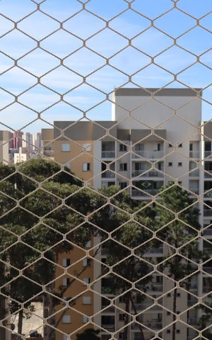 Apartamento para alugar com 75m², 3 quartos e 2 vagasVaranda da Suíte