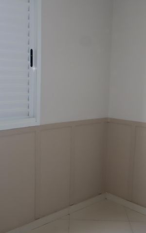 Apartamento para alugar com 75m², 3 quartos e 2 vagasQuarto 2