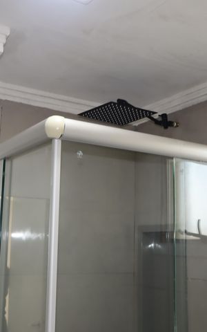 Apartamento para alugar com 75m², 3 quartos e 2 vagasBanheiro da Suíte