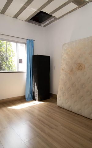 Casa para alugar com 120m², 5 quartos e 8 vagas Casa para alugar com 120m², 5 quartos e 8 vagasQuarto 3