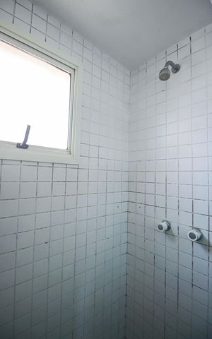 Studio à venda com 80m², 3 quartos e 2 vagasBanheiro da Suíte