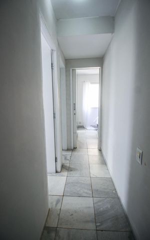 Studio à venda com 80m², 3 quartos e 2 vagasCorredor
