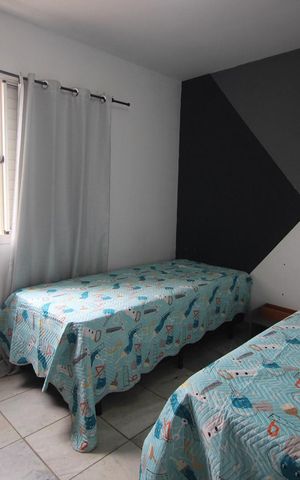 Studio à venda com 80m², 3 quartos e 2 vagasQuarto 2