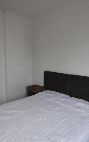 Studio à venda com 80m², 3 quartos e 2 vagasQuarto 1