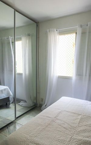 Studio à venda com 80m², 3 quartos e 2 vagasSuíte