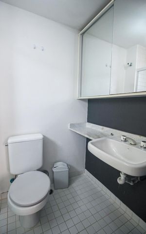Studio à venda com 80m², 3 quartos e 2 vagasBanheiro da Suíte