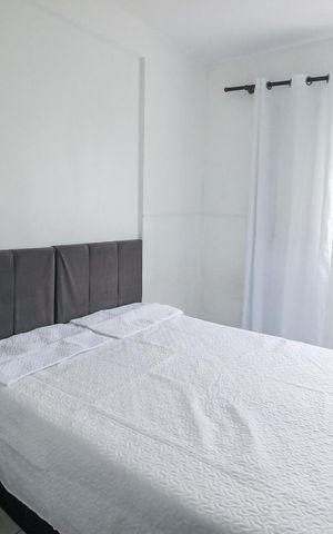 Studio à venda com 80m², 3 quartos e 2 vagasQuarto 1
