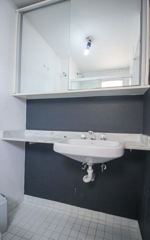 Studio à venda com 80m², 3 quartos e 2 vagasBanheiro da Suíte