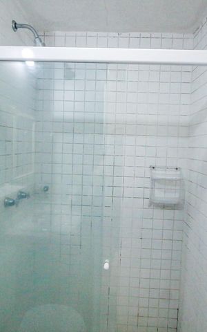 Studio à venda com 80m², 3 quartos e 2 vagasBanheiro Social