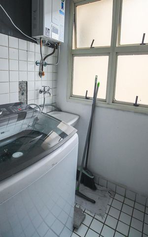 Studio à venda com 80m², 3 quartos e 2 vagasCozinha e Área de Serviço
