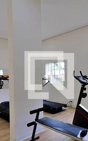 Studio à venda com 80m², 3 quartos e 2 vagas Studio à venda com 80m², 3 quartos e 2 vagasÁrea comum - Academia