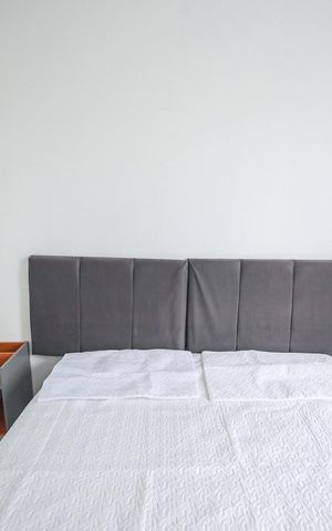 Studio à venda com 80m², 3 quartos e 2 vagasQuarto 1