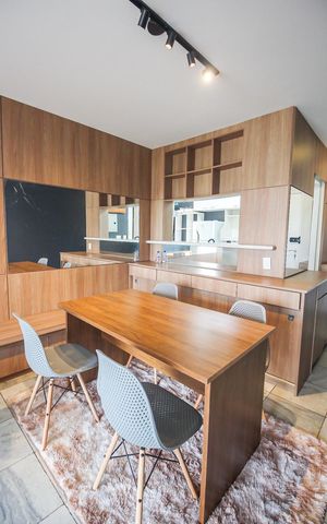 Studio à venda com 80m², 3 quartos e 2 vagasSala