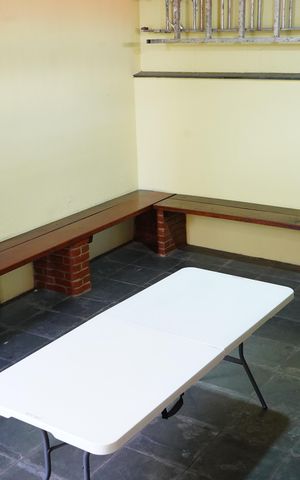 Casa de condomínio à venda com 118m², 3 quartos e 3 vagasÁrea comum - Churrasqueira