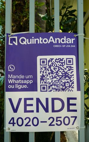 Casa de condomínio à venda com 118m², 3 quartos e 3 vagasplaca
