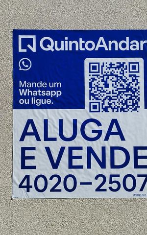Studio à venda com 39m², 2 quartos e sem vagaPlaca