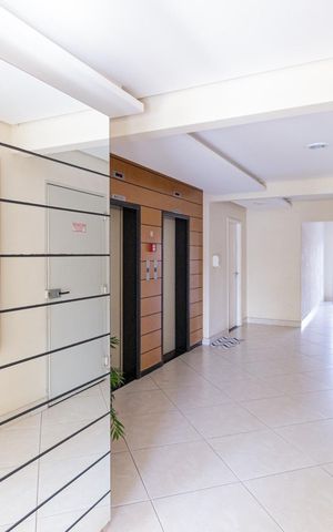 Apartamento à venda com 66m², 3 quartos e 1 vagaHall de entrada