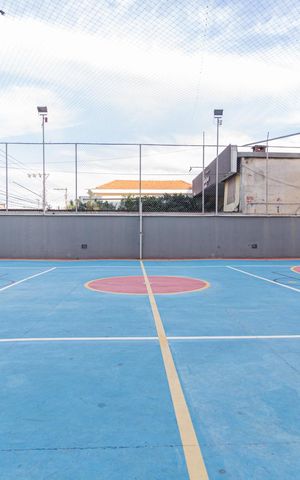 Apartamento à venda com 66m², 3 quartos e 1 vagaÁrea comum - Quadra