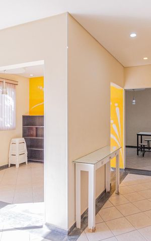 Apartamento à venda com 66m², 3 quartos e 1 vagaÁrea comum - Salão de festas