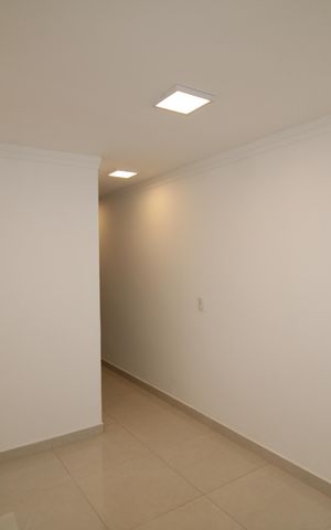 Casa para alugar com 140m², 3 quartos e 2 vagasSala