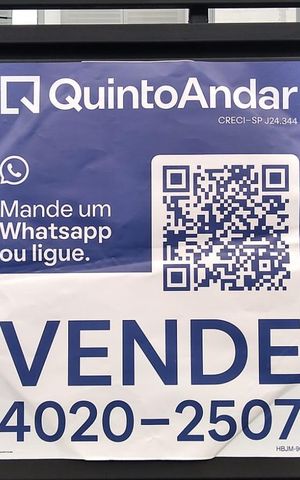 Casa para alugar com 140m², 3 quartos e 2 vagasPlaca